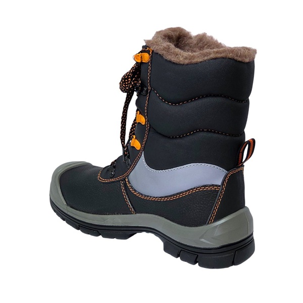 Ботинки Мистраль HX379-CSW