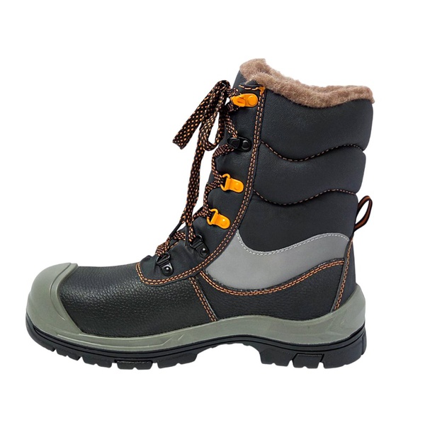 Ботинки Мистраль HX379-CSW