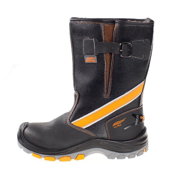 Сапоги Мистраль Ultra PR8-CW