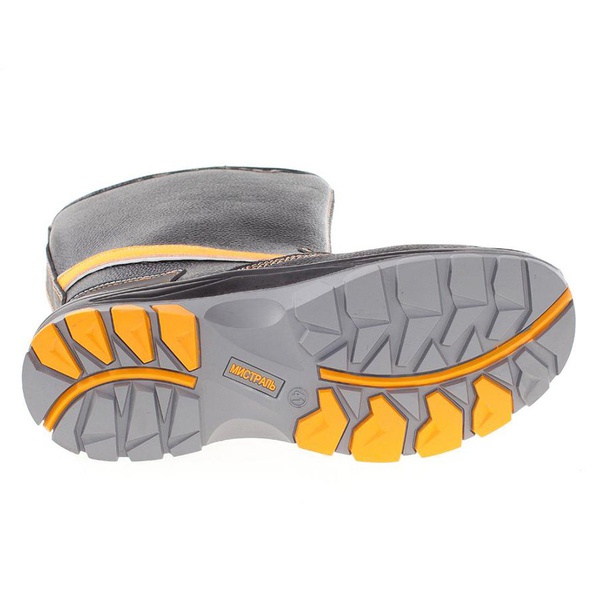 Сапоги Мистраль Ultra PR8-CW