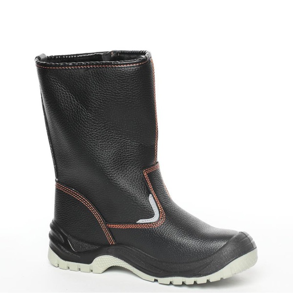 Сапоги Мистраль SJ9133-S- W ПУ/ТПУ с МП МС