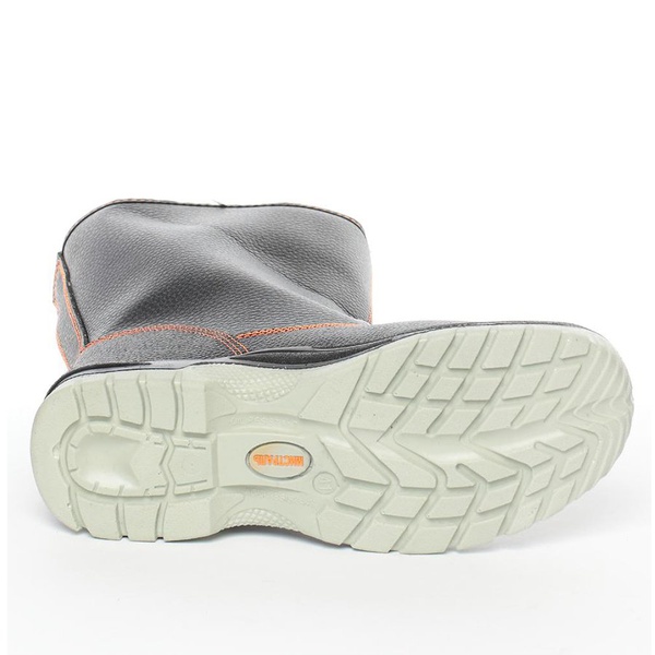 Сапоги Мистраль SJ9133-S- W ПУ/ТПУ с МП МС