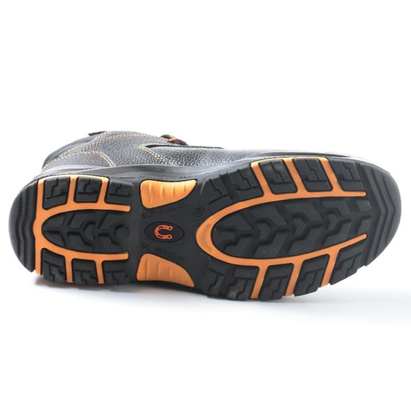 Ботинки Эталон Электра PL4-C ПУ-Нитрил с ПП