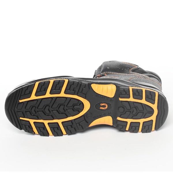 Ботинки Эталон Электра PL4-CW ПУ-Нитрил с ПП