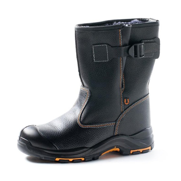 Сапоги Эталон Электра PL8-CW ПУ-Нитрил с ПП