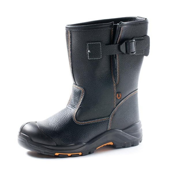 Сапоги Эталон Электра PL8-C ПУ-Нитрил с ПП