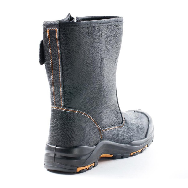 Сапоги Эталон Электра PL8-C ПУ-Нитрил с ПП