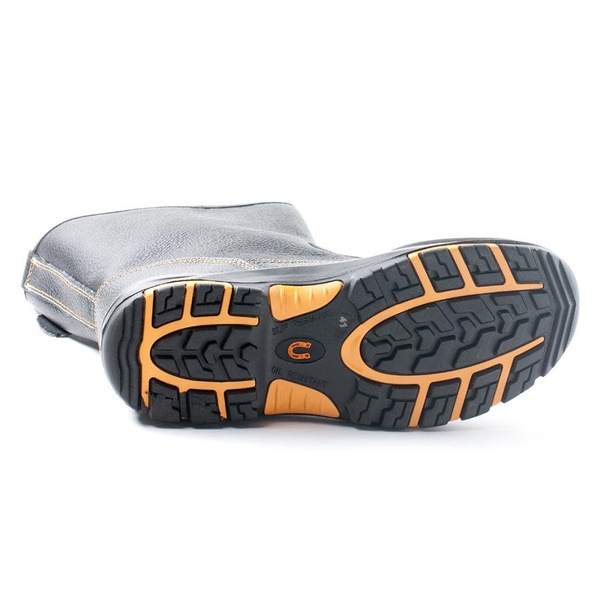 Сапоги Эталон Электра PL8-C ПУ-Нитрил с ПП