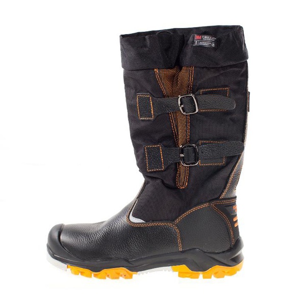 Сапоги Эталон Север PRB12-CKW