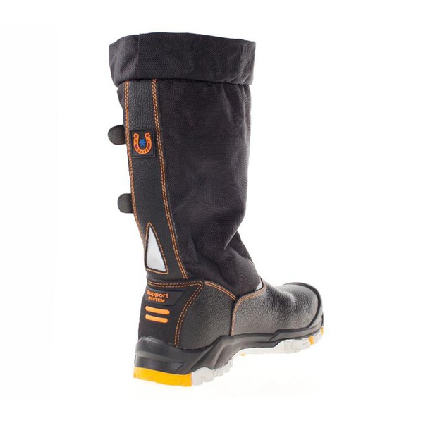 Сапоги Эталон Север PRB12-CKW