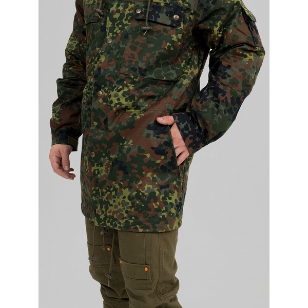 Куртка Remington Infantry New