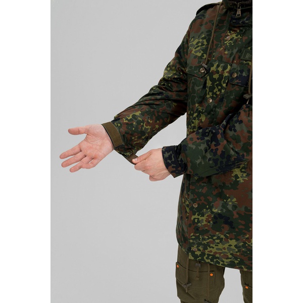 Куртка Remington Infantry New