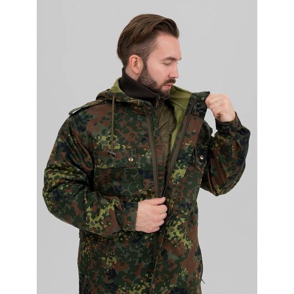 Куртка Remington Infantry New