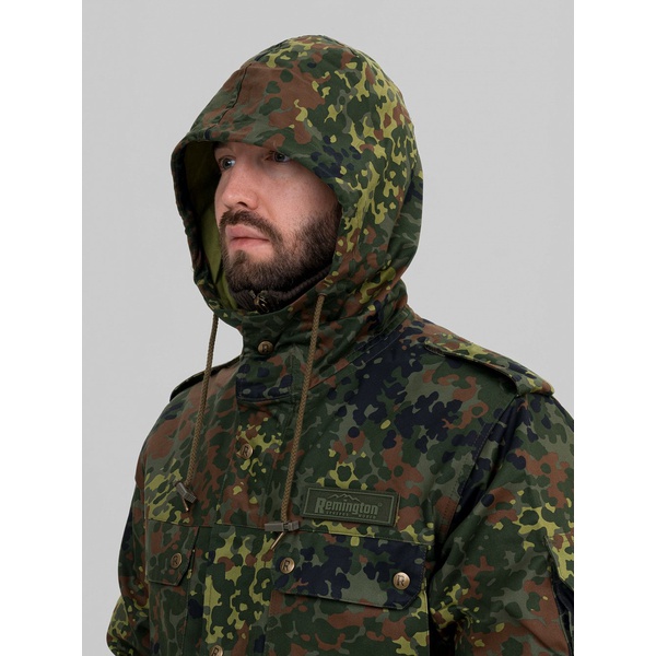 Куртка Remington Infantry New