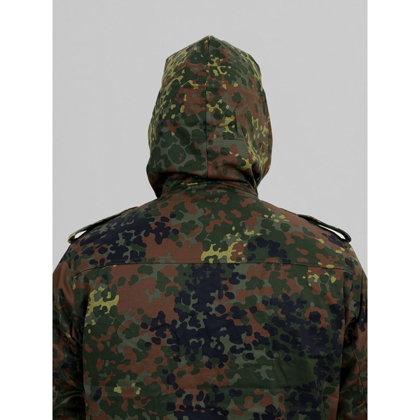 Куртка Remington Infantry New