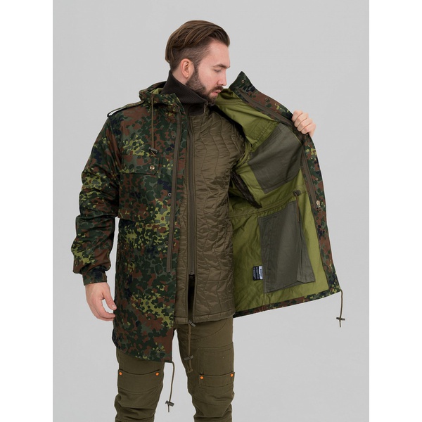 Куртка Remington Infantry New