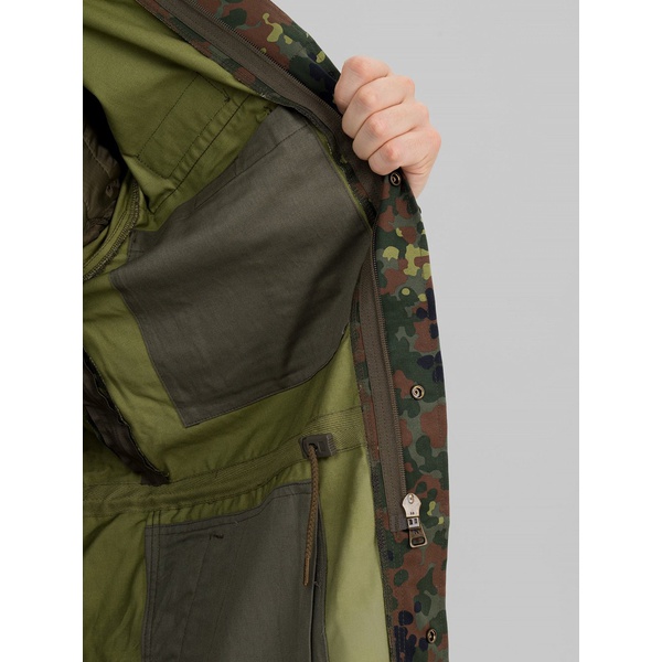 Куртка Remington Infantry New