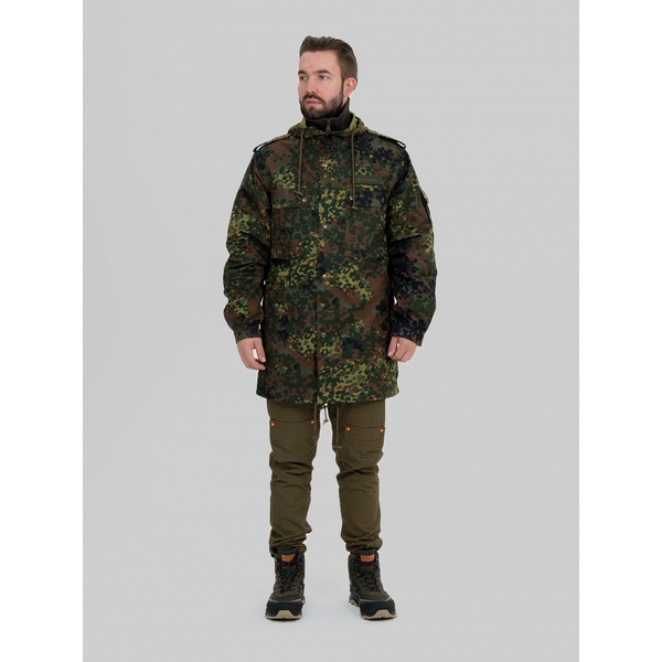 Куртка Remington Infantry New