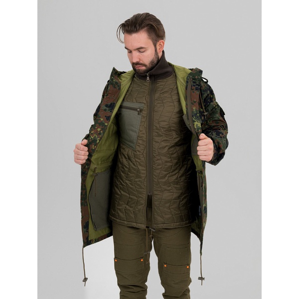 Куртка Remington Infantry New