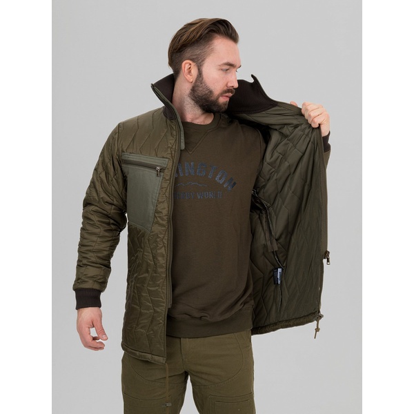 Куртка Remington Infantry New