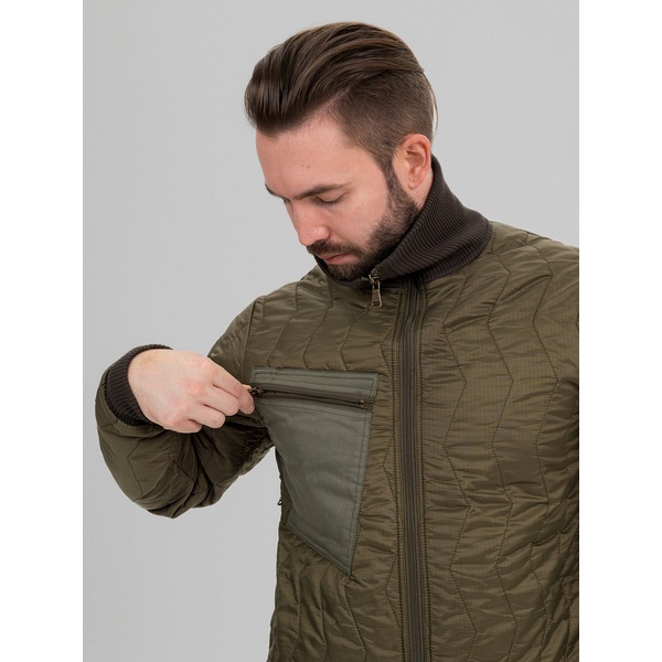 Куртка Remington Infantry New