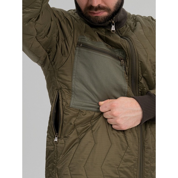 Куртка Remington Infantry New