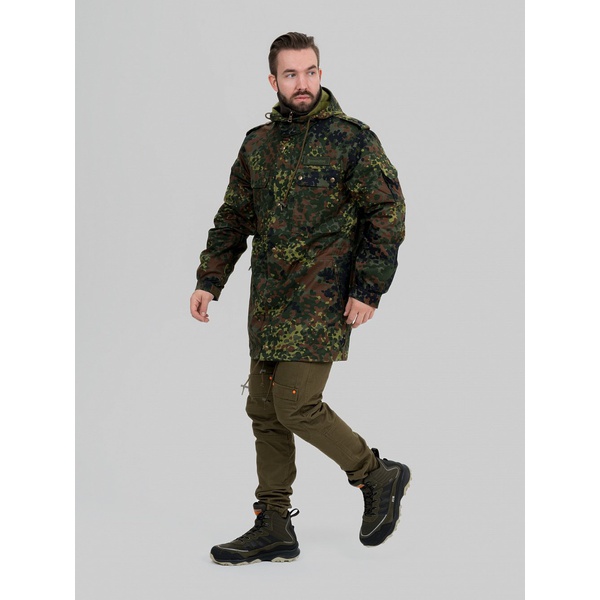 Куртка Remington Infantry New