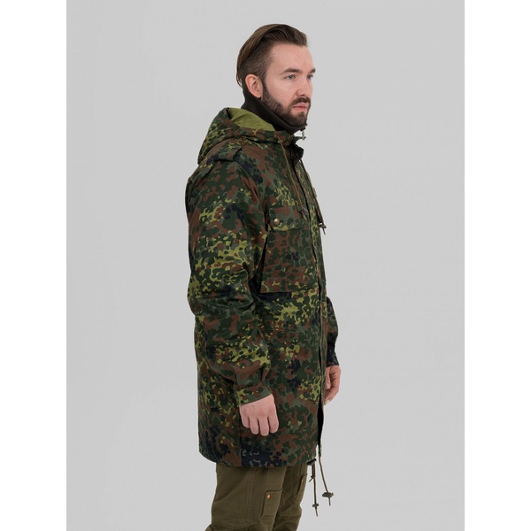 Куртка Remington Infantry New