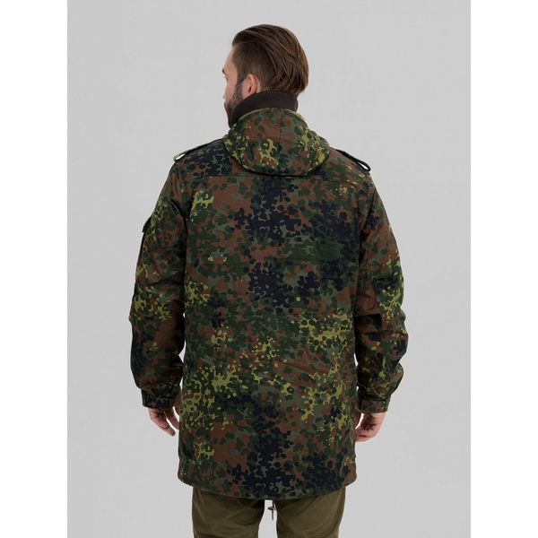 Куртка Remington Infantry New