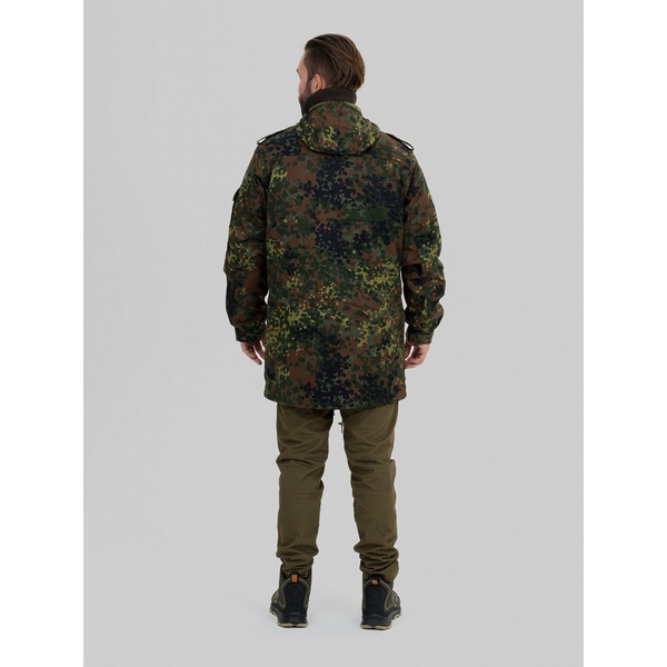 Куртка Remington Infantry New