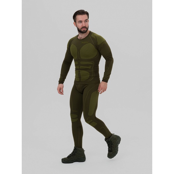 Костюм Remington Tactical Underware Outdoor Functional Set