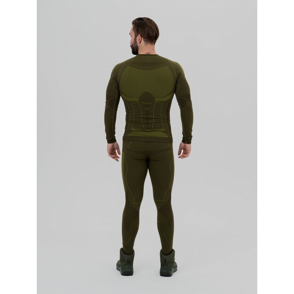 Костюм Remington Tactical Underware Outdoor Functional Set