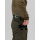 Брюки Remington Tactical Pants 600D Wear-Resistant Nylon Fabric. Фото 10