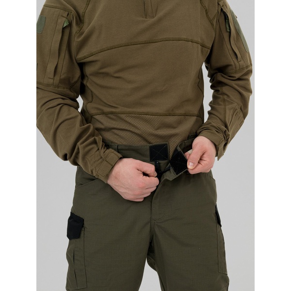 Брюки Remington Tactical Pants 600D Wear-Resistant Nylon Fabric