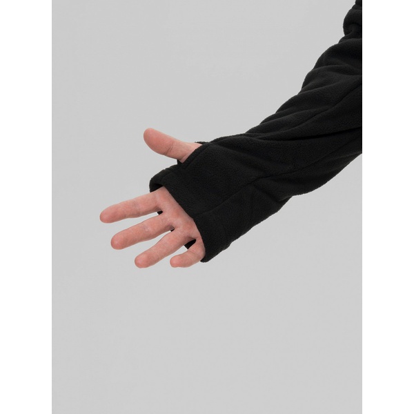 Джемпер Remington Cold-proof Tactical Сatching Fleece Black