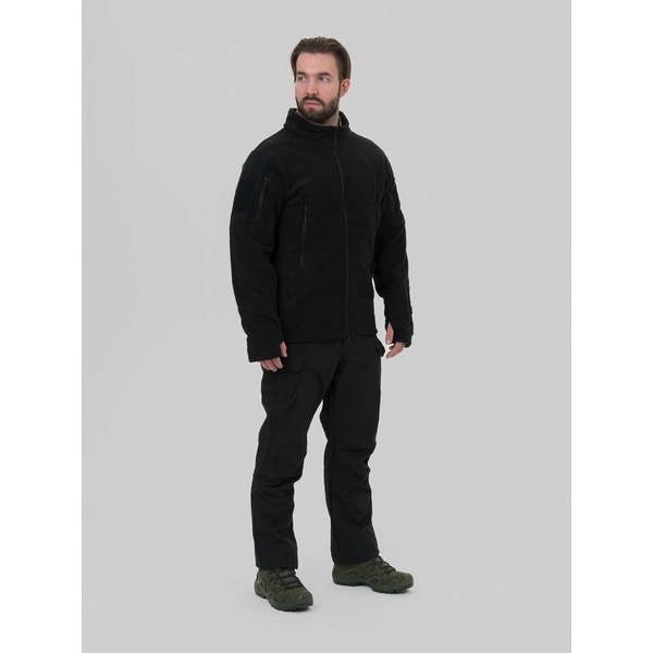 Джемпер Remington Cold-proof Tactical Сatching Fleece Black