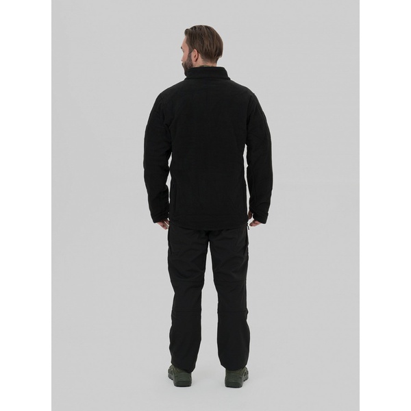Джемпер Remington Cold-proof Tactical Сatching Fleece Black