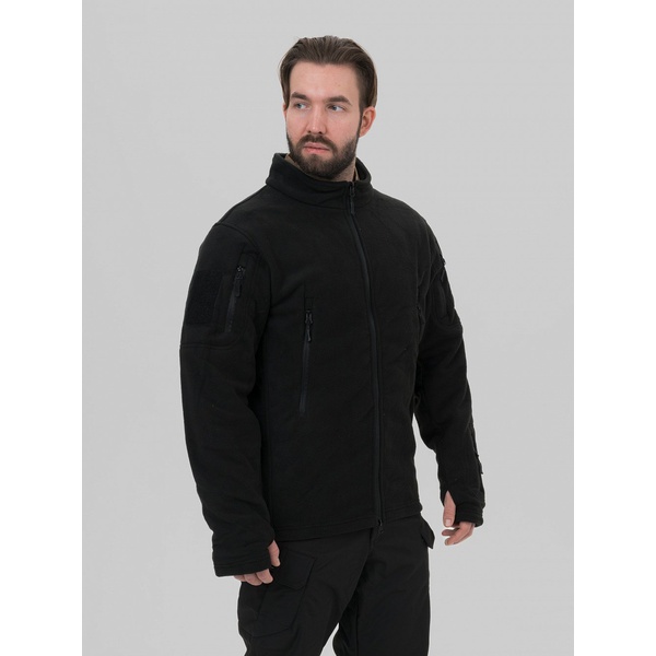 Джемпер Remington Cold-proof Tactical Сatching Fleece Black