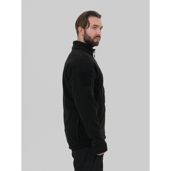 Джемпер Remington Cold-proof Tactical Сatching Fleece Black