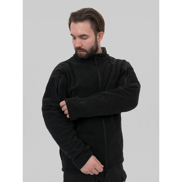 Джемпер Remington Cold-proof Tactical Сatching Fleece Black