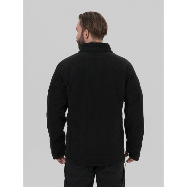 Джемпер Remington Cold-proof Tactical Сatching Fleece Black