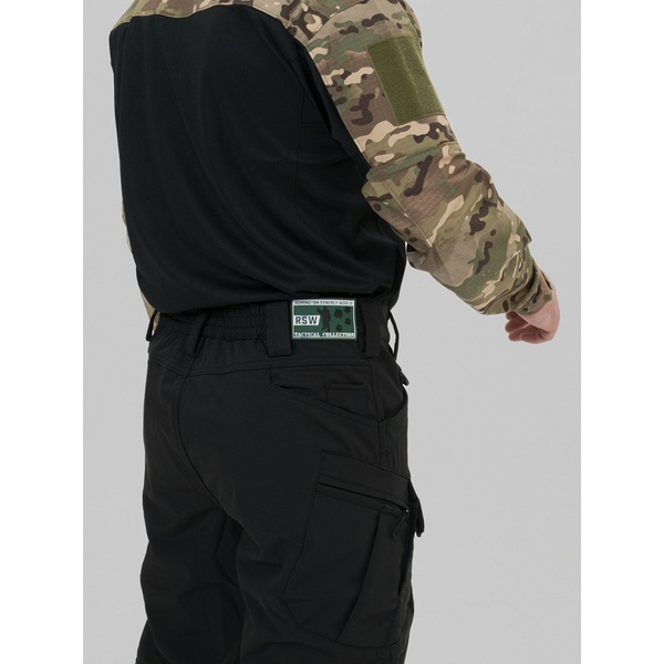 Брюки Remington Tactical Shark Skin Soft Shell Pants IXR