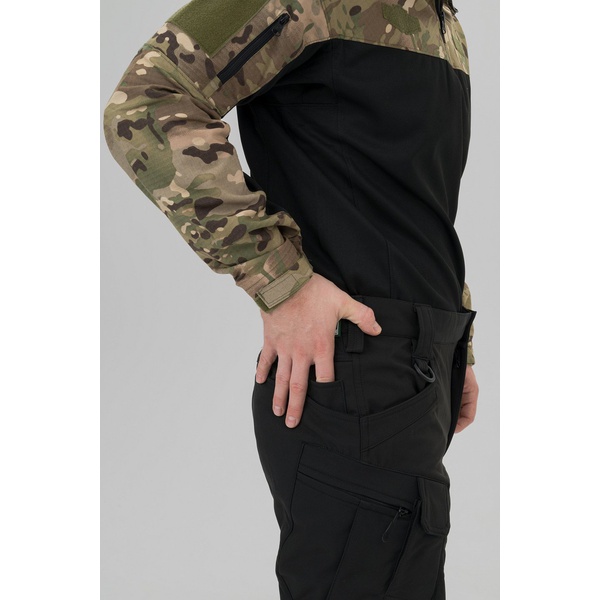Брюки Remington Tactical Shark Skin Soft Shell Pants IXR