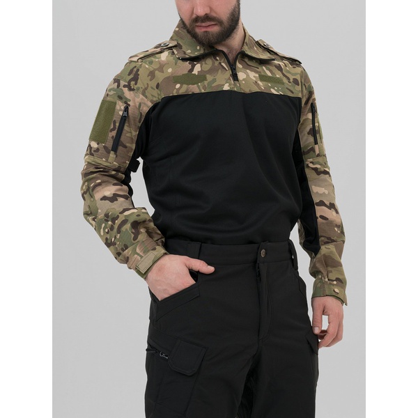 Брюки Remington Tactical Shark Skin Soft Shell Pants IXR