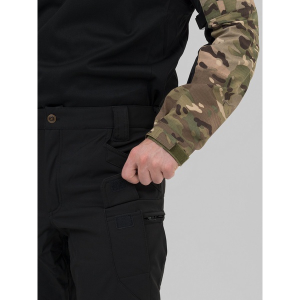 Брюки Remington Tactical Shark Skin Soft Shell Pants IXR