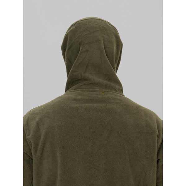 Джемпер Remington Cold-proof Tactical Сatching Fleece Army Green