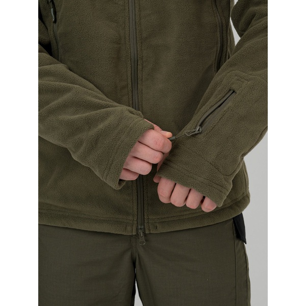 Джемпер Remington Cold-proof Tactical Сatching Fleece Army Green