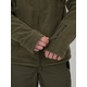 Джемпер Remington Cold-proof Tactical Сatching Fleece Army Green. Фото 11