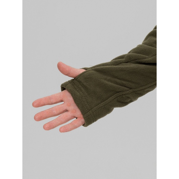 Джемпер Remington Cold-proof Tactical Сatching Fleece Army Green