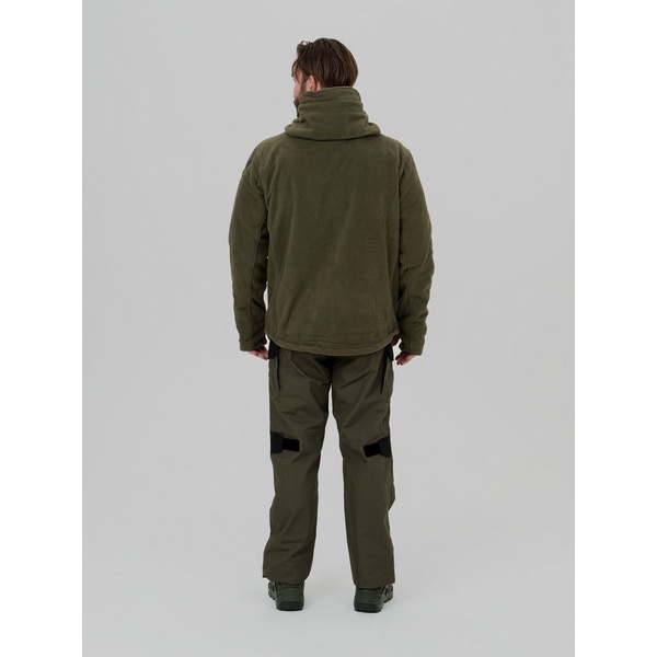 Джемпер Remington Cold-proof Tactical Сatching Fleece Army Green